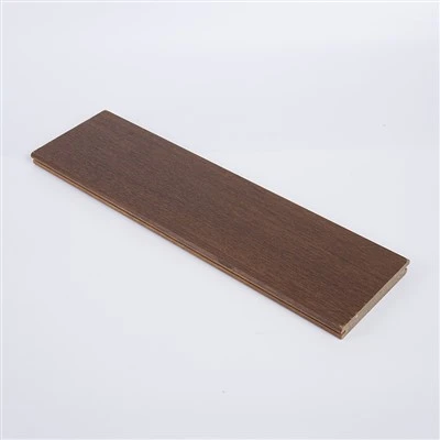 Plantation Bamboo Decking